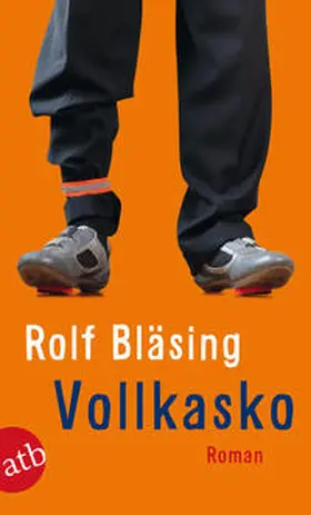 Bläsing |  Vollkasko | Buch |  Sack Fachmedien
