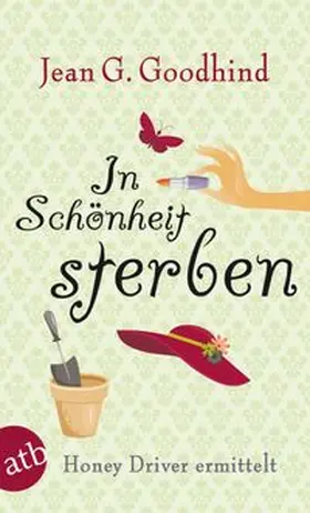 Goodhind |  In Schönheit sterben | Buch |  Sack Fachmedien