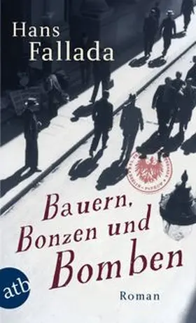Fallada |  Bauern, Bonzen und Bomben | Buch |  Sack Fachmedien