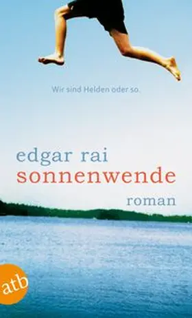 Rai |  Sonnenwende | Buch |  Sack Fachmedien