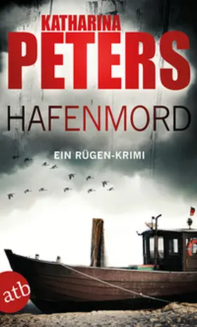Peters |  Hafenmord | Buch |  Sack Fachmedien