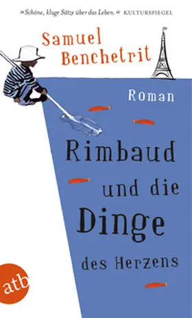 Benchetrit |  Rimbaud und die Dinge des Herzens | Buch |  Sack Fachmedien