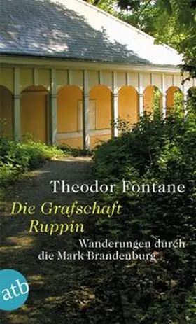 Fontane | Wanderungen durch die Mark Brandenburg 01 | Buch | 978-3-7466-2846-2 | www.sack.de