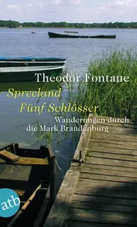 Fontane | Wanderungen durch die Mark Brandenburg 03 | Buch | 978-3-7466-2848-6 | www.sack.de
