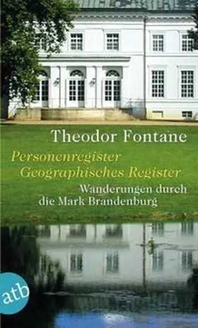 Fontane | Wanderungen durch die Mark Brandenburg, Band 5 | Buch | 978-3-7466-2850-9 | www.sack.de
