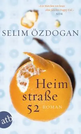 Özdogan |  Heimstraße 52 | Buch |  Sack Fachmedien