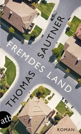 Sautner | Fremdes Land | Buch | 978-3-7466-2864-6 | www.sack.de