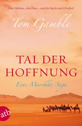 Gamble |  Tal der Hoffnung | Buch |  Sack Fachmedien