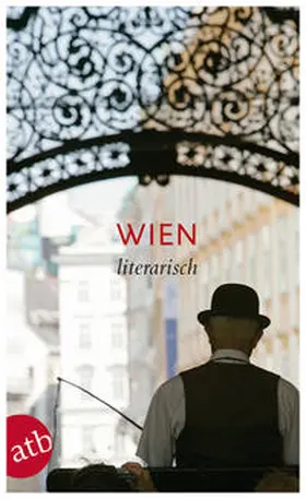 Hehle |  Wien literarisch | Buch |  Sack Fachmedien