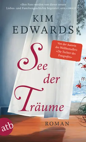 Edwards |  See der Träume | Buch |  Sack Fachmedien