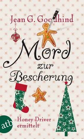 Goodhind |  Mord zur Bescherung | Buch |  Sack Fachmedien