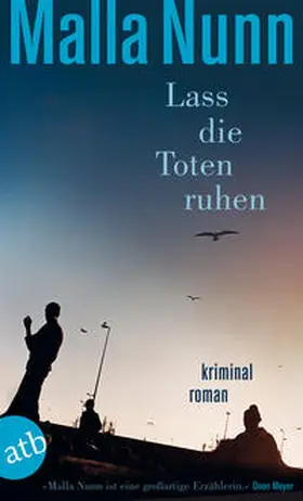 Nunn |  Lass die Toten ruhen | Buch |  Sack Fachmedien