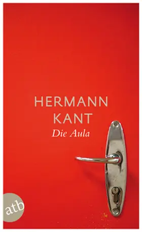 Kant |  Die Aula | Buch |  Sack Fachmedien