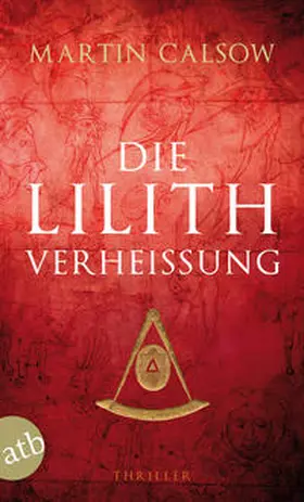 Calsow |  Die Lilith Verheißung | Buch |  Sack Fachmedien