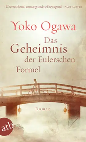 Ogawa |  Das Geheimnis der Eulerschen Formel | Buch |  Sack Fachmedien