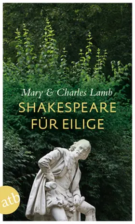 Lamb / Klotz |  Shakespeare für Eilige | Buch |  Sack Fachmedien