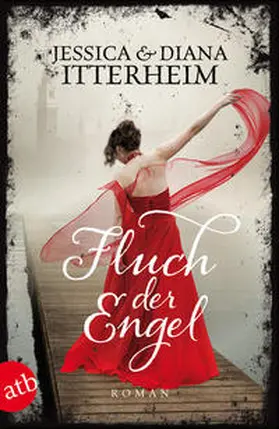 Itterheim |  Fluch der Engel | Buch |  Sack Fachmedien