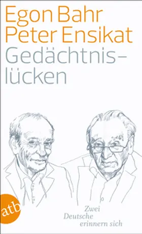 Ensikat / Bahr / Grimm |  Gedächtnislücken | Buch |  Sack Fachmedien