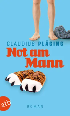 Pläging |  Not am Mann | Buch |  Sack Fachmedien