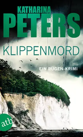 Peters |  Klippenmord | Buch |  Sack Fachmedien