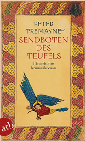 Tremayne |  Sendboten des Teufels | Buch |  Sack Fachmedien