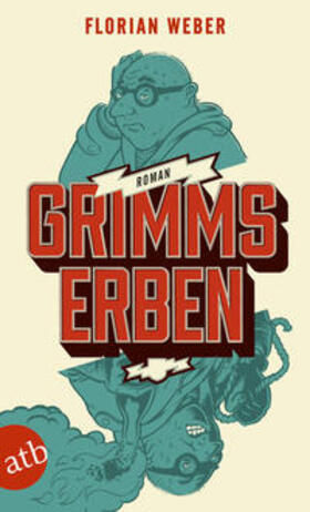 Weber | Grimms Erben | Buch | 978-3-7466-3060-1 | sack.de