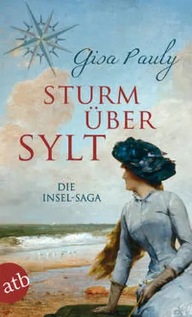 Pauly |  Sturm über Sylt | Buch |  Sack Fachmedien
