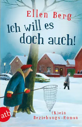 Berg | Ich will es doch auch! | Buch | 978-3-7466-3076-2 | www.sack.de