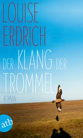 Erdrich |  Der Klang der Trommel | Buch |  Sack Fachmedien