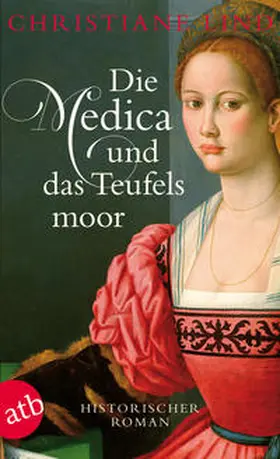 Lind |  Die Medica und das Teufelsmoor | Buch |  Sack Fachmedien