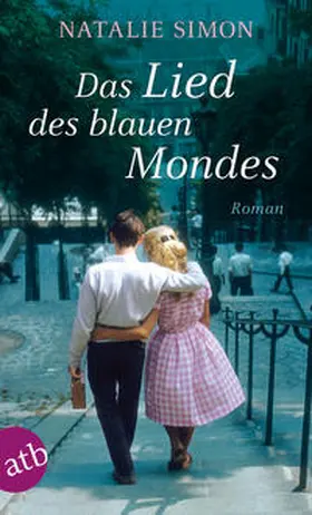 Simon |  Das Lied des blauen Mondes | Buch |  Sack Fachmedien