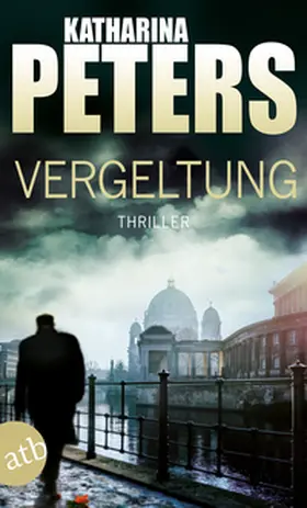 Peters |  Vergeltung | Buch |  Sack Fachmedien
