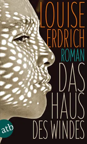 Erdrich |  Das Haus des Windes | Buch |  Sack Fachmedien