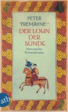 Tremayne |  Der Lohn der Sünde | Buch |  Sack Fachmedien