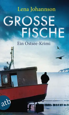 Johannson |  Große Fische | Buch |  Sack Fachmedien
