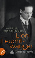 von Sternburg |  Lion Feuchtwanger | Buch |  Sack Fachmedien