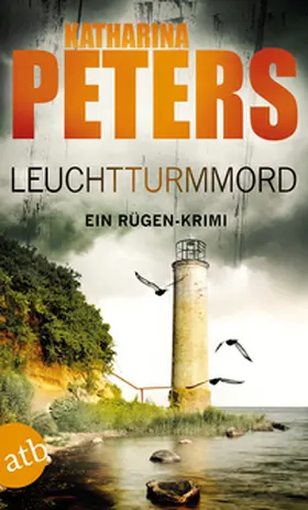 Peters |  Leuchtturmmord | Buch |  Sack Fachmedien