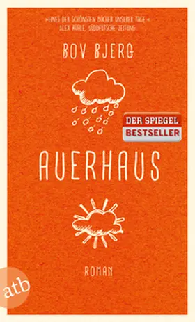 Bjerg |  Auerhaus | Buch |  Sack Fachmedien