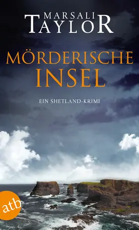 Taylor | Mörderische Insel | Buch | 978-3-7466-3261-2 | www.sack.de
