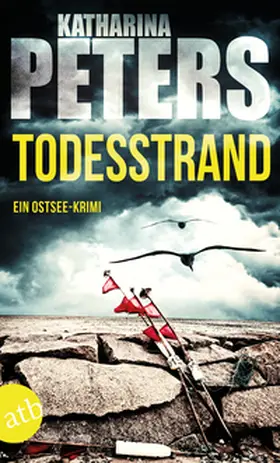 Peters |  Todesstrand | Buch |  Sack Fachmedien