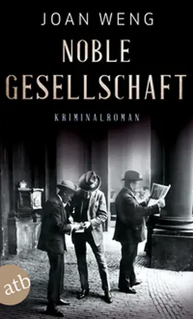 Weng |  Noble Gesellschaft | Buch |  Sack Fachmedien