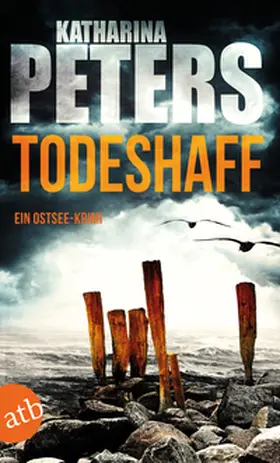 Peters |  Todeshaff | Buch |  Sack Fachmedien