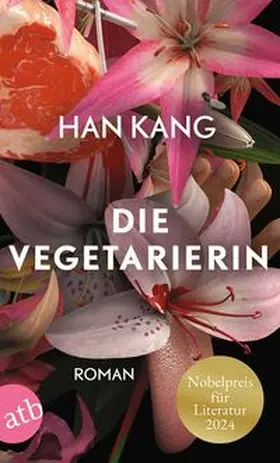 Kang |  Die Vegetarierin | Buch |  Sack Fachmedien