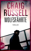Russell |  Wolfsfährte | Buch |  Sack Fachmedien