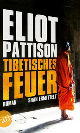 Pattison |  Tibetisches Feuer | Buch |  Sack Fachmedien