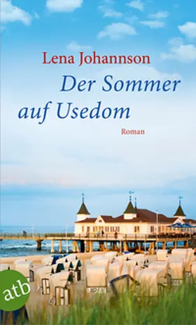 Johannson |  Der Sommer auf Usedom | Buch |  Sack Fachmedien