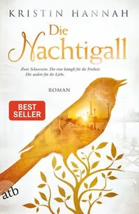 Hannah | Die Nachtigall | Buch | 978-3-7466-3367-1 | www.sack.de