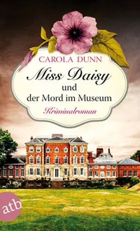 Dunn |  Miss Daisy und der Mord im Museum | Buch |  Sack Fachmedien