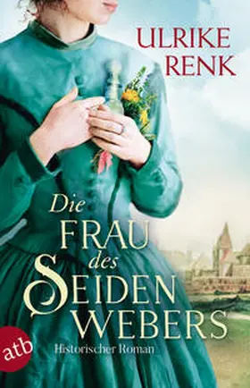 Renk |  Die Frau des Seidenwebers | Buch |  Sack Fachmedien