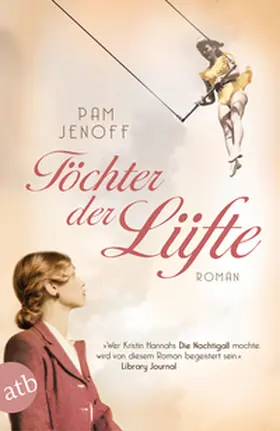 Jenoff |  Töchter der Lüfte | Buch |  Sack Fachmedien